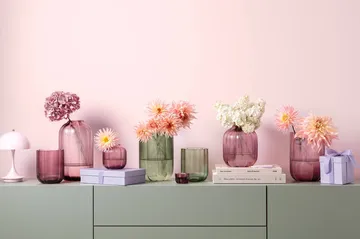Fleur vase - Cassis, Ø15 cm - Villeroy & Boch