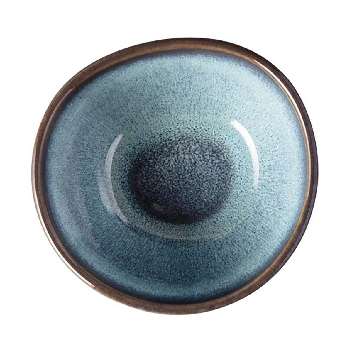 Lave Dip bowl Ø10 cm, Glacé Villeroy & Boch