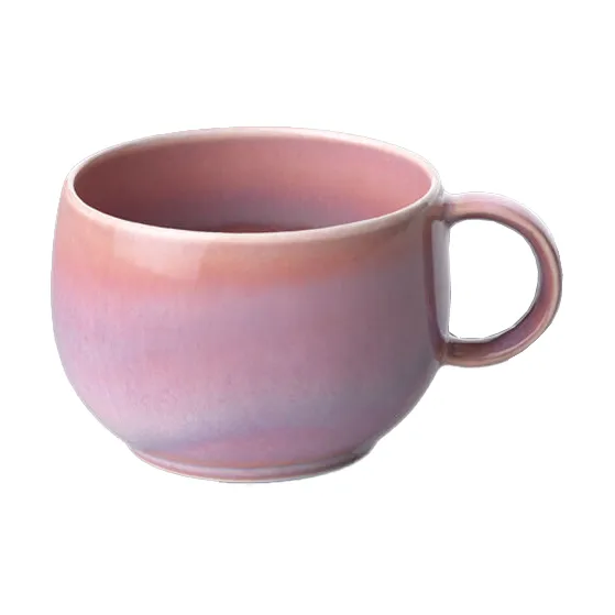 Perlemor espresso cup 10 cl, Coral Villeroy & Boch