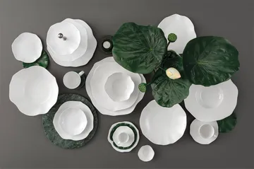 Pura bowl - White, 36 cl - Villeroy & Boch