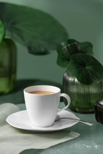 Pura dish - White - Villeroy & Boch
