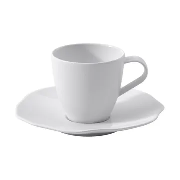 Pura espresso cup - White, 5 cl - Villeroy & Boch