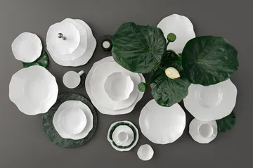 Pura plate - Ø27.2 cm - Villeroy & Boch