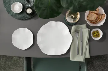 Pura plate - Ø27.2 cm - Villeroy & Boch