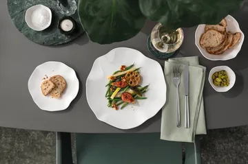 Pura plate - Ø27.2 cm - Villeroy & Boch