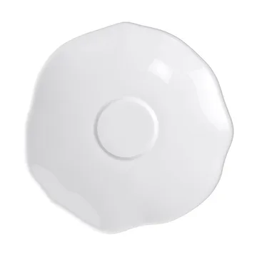 Pura saucer for espresso cup - White - Villeroy & Boch