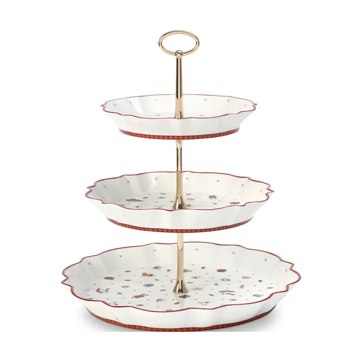 Toy's Delight cake stand - 30 cm - Villeroy & Boch