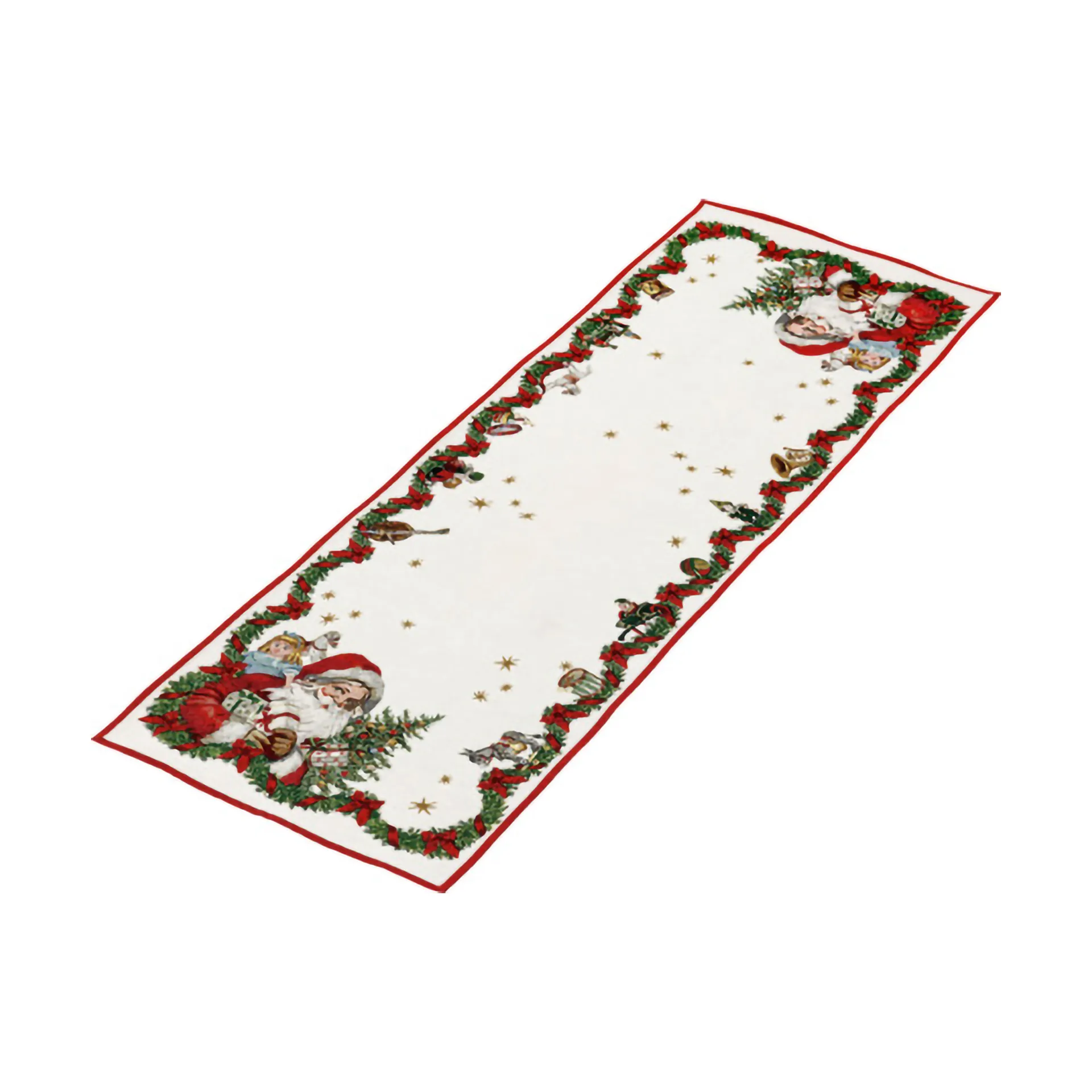 Toy's Fantasy gobelin runner 49x143 cm, Multi Villeroy & Boch