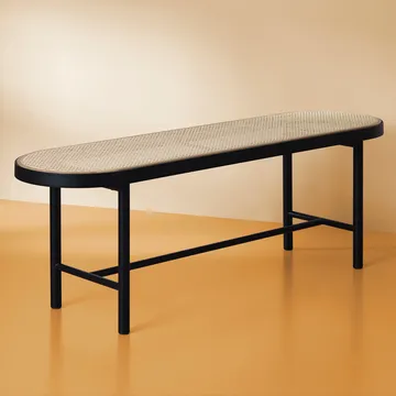 Be My Guest bench 140 cm - Rotting - Warm Nordic