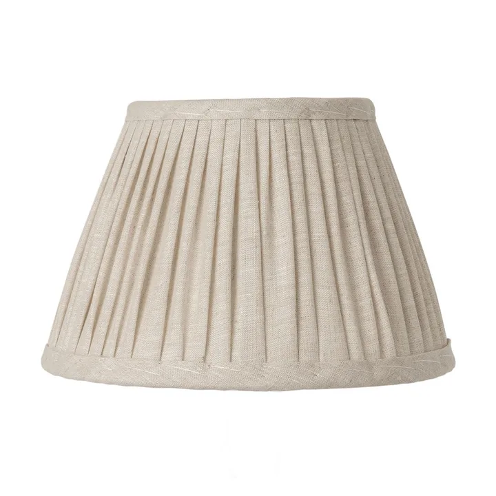 Ella lamp shade Ø20 cm - nature - Watt & Veke