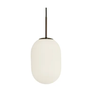 Noor pendant M Ø18 cm - White - Watt & Veke