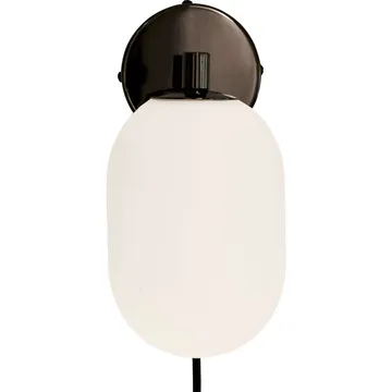 Noor wall lamp 18 cm - White - Watt & Veke