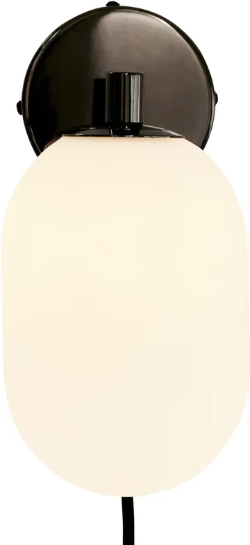 Noor wall lamp 18 cm - White - Watt & Veke