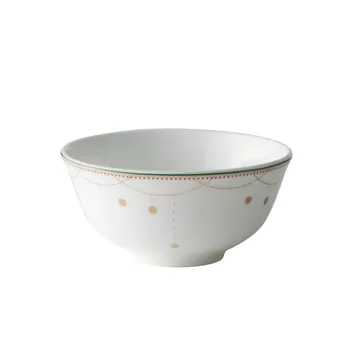 Julemorgen bowl - Ø11 cm - Wik & Walsøe