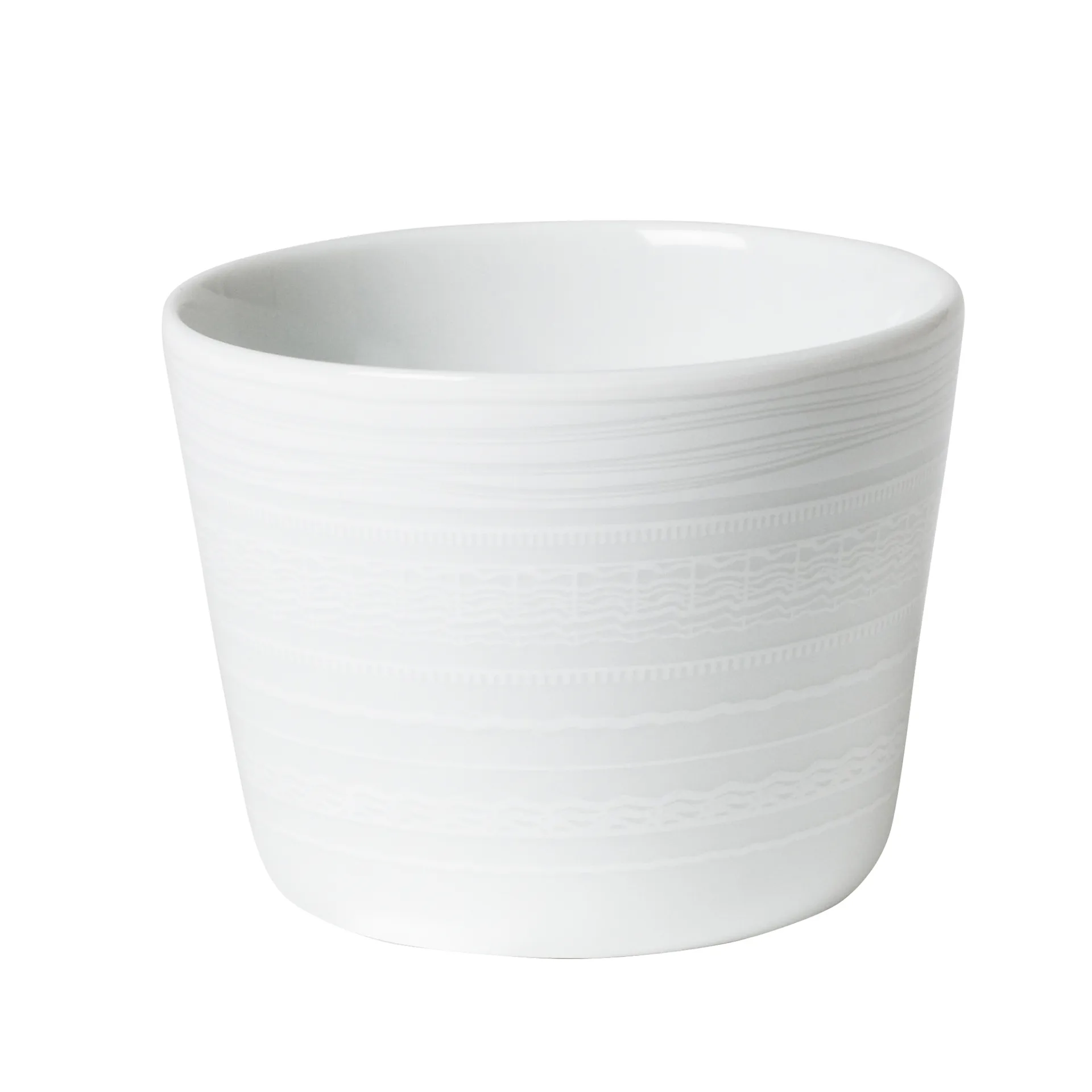 Whitewood bowl, 9 cm Wik & Walsøe
