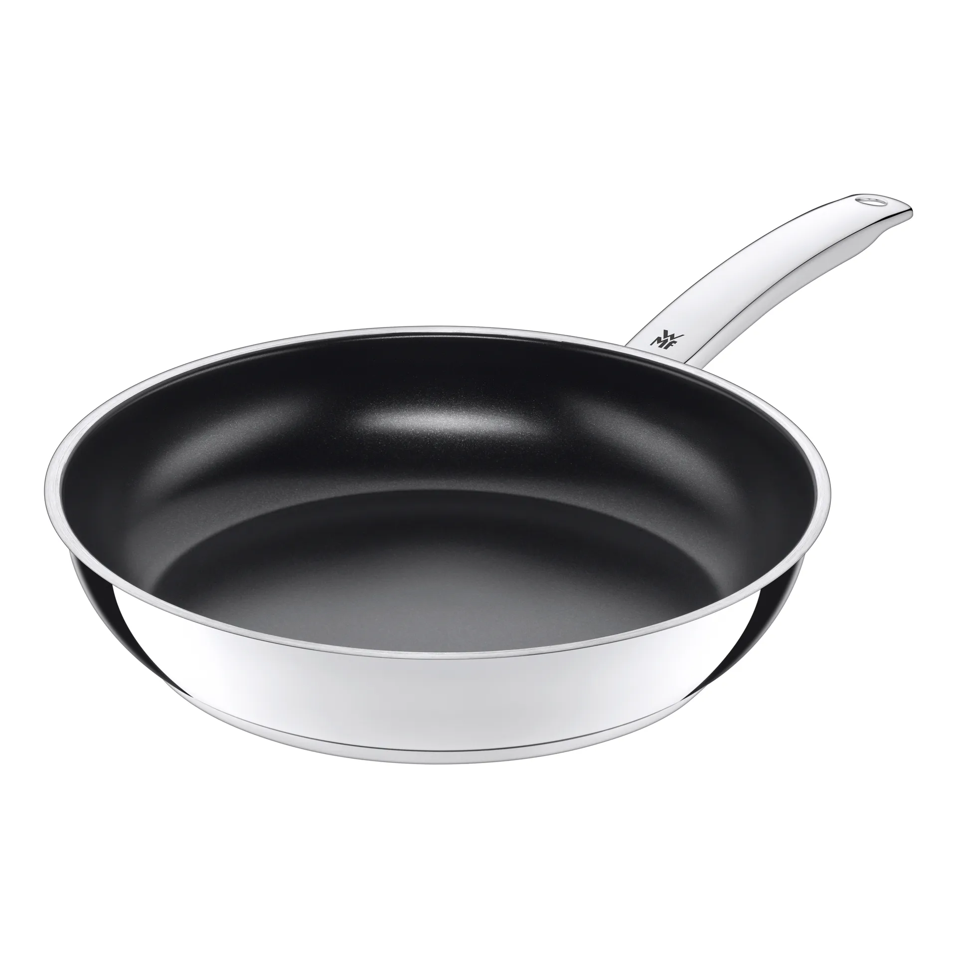 Durado cromargan frying pan, 28 cm WMF