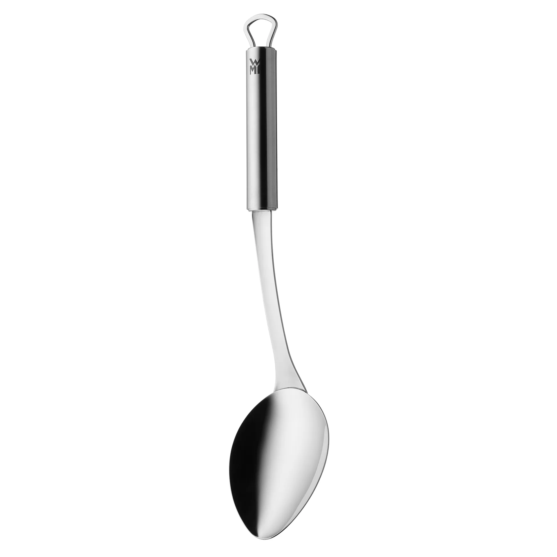 Profi Plus serving spoon 32 cm, Stainless steel WMF