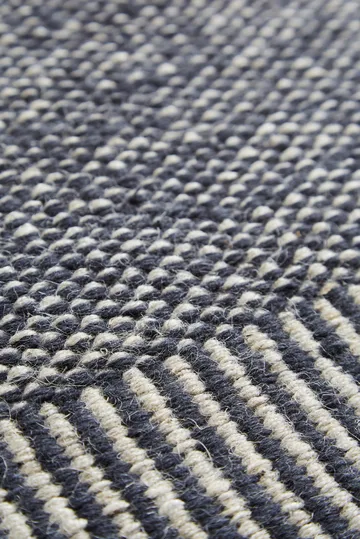 Rombo doormat - Grey, 60x90 cm - Woud