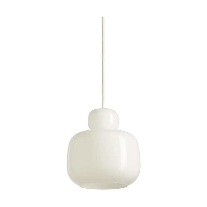 Stone ceiling lamp small - Small - Woud