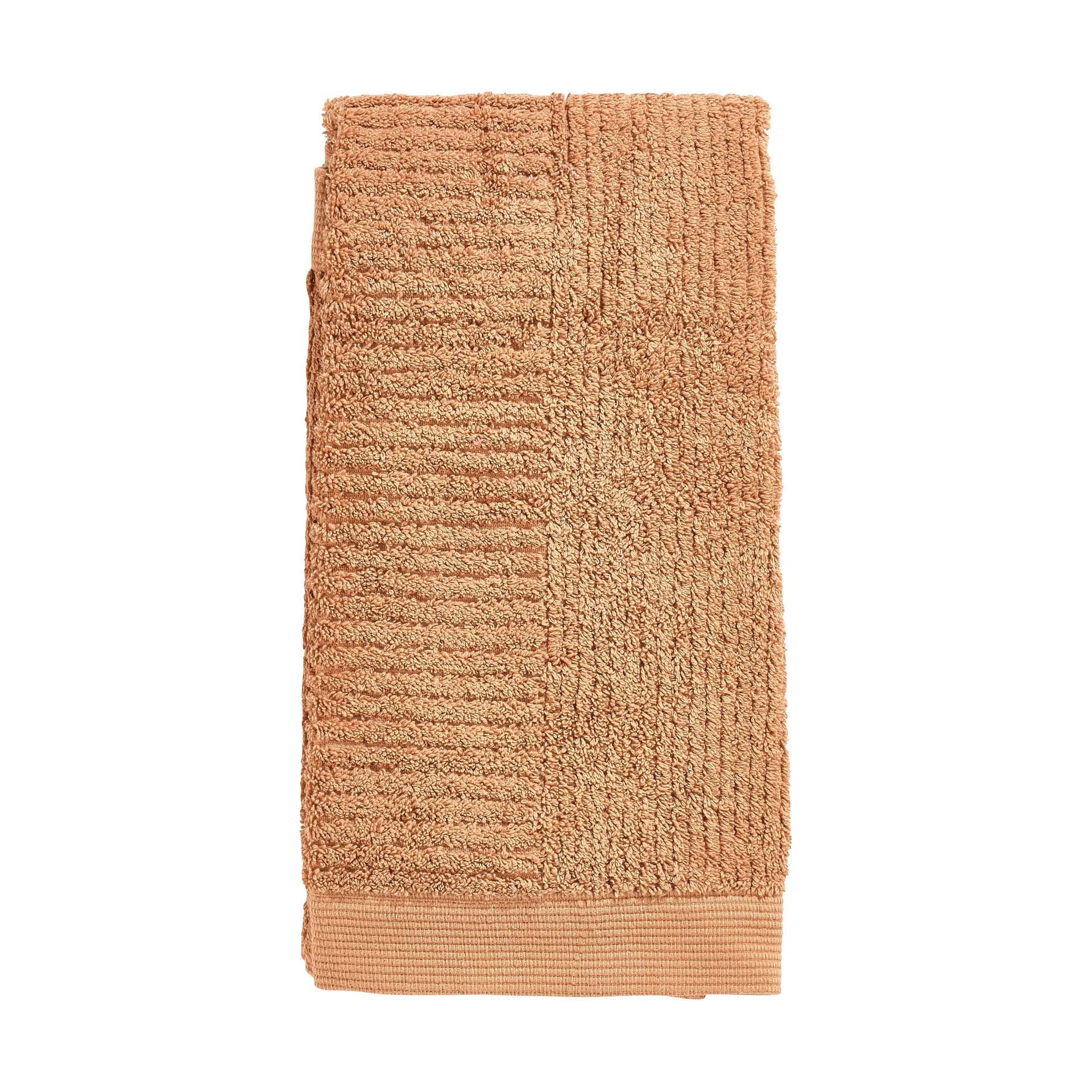 Classic towel 50x70 cm, Mandarin Zone Denmark