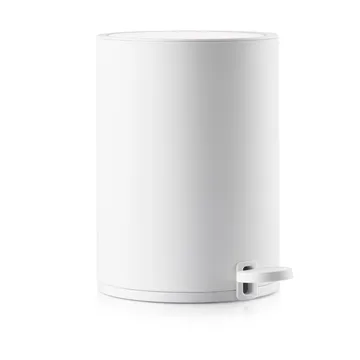 Karma pedal bin 3 L - White - Zone Denmark