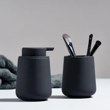 Nova One toothbrush holder - Matcha green - Zone Denmark