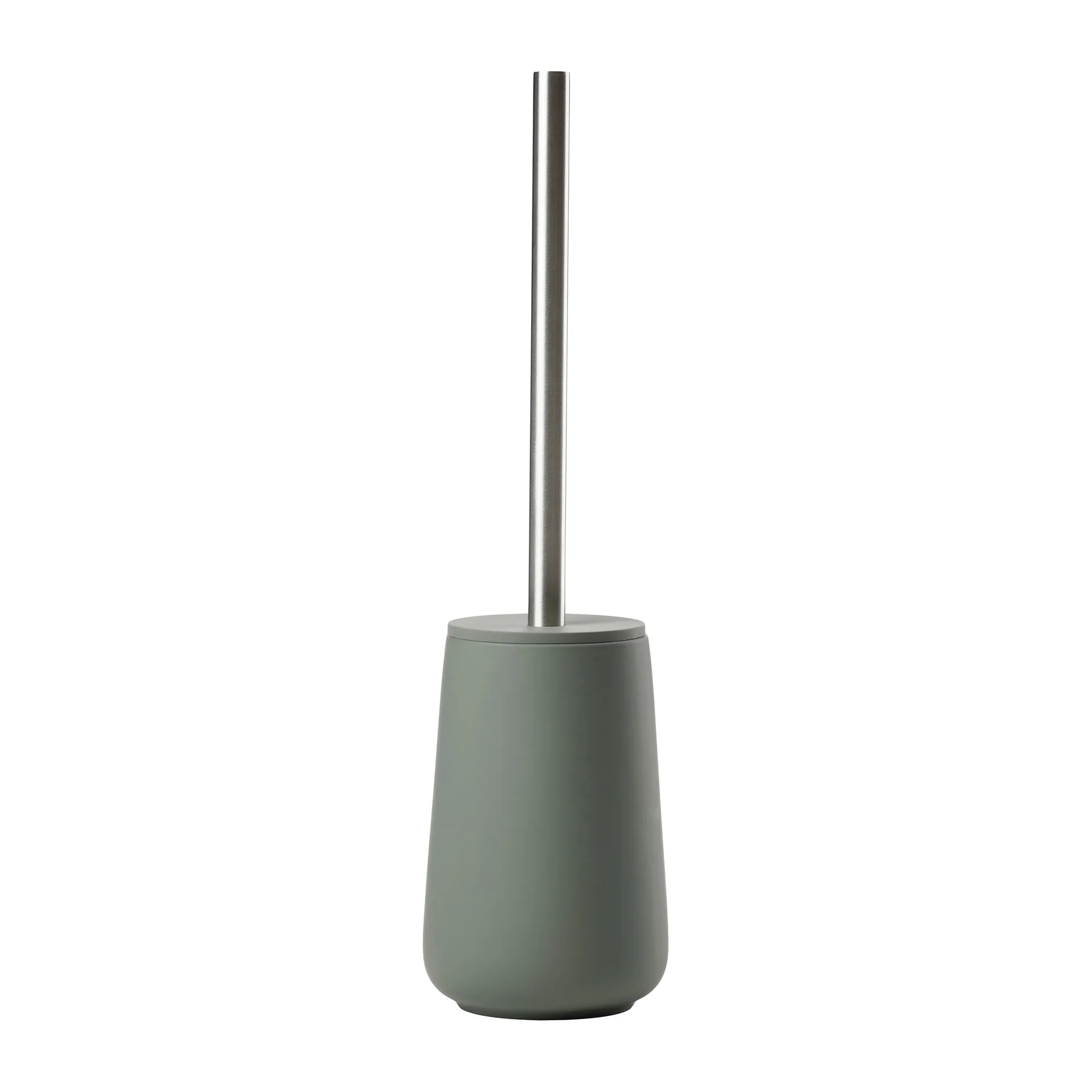 Nova toilet brush, Olive green Zone Denmark