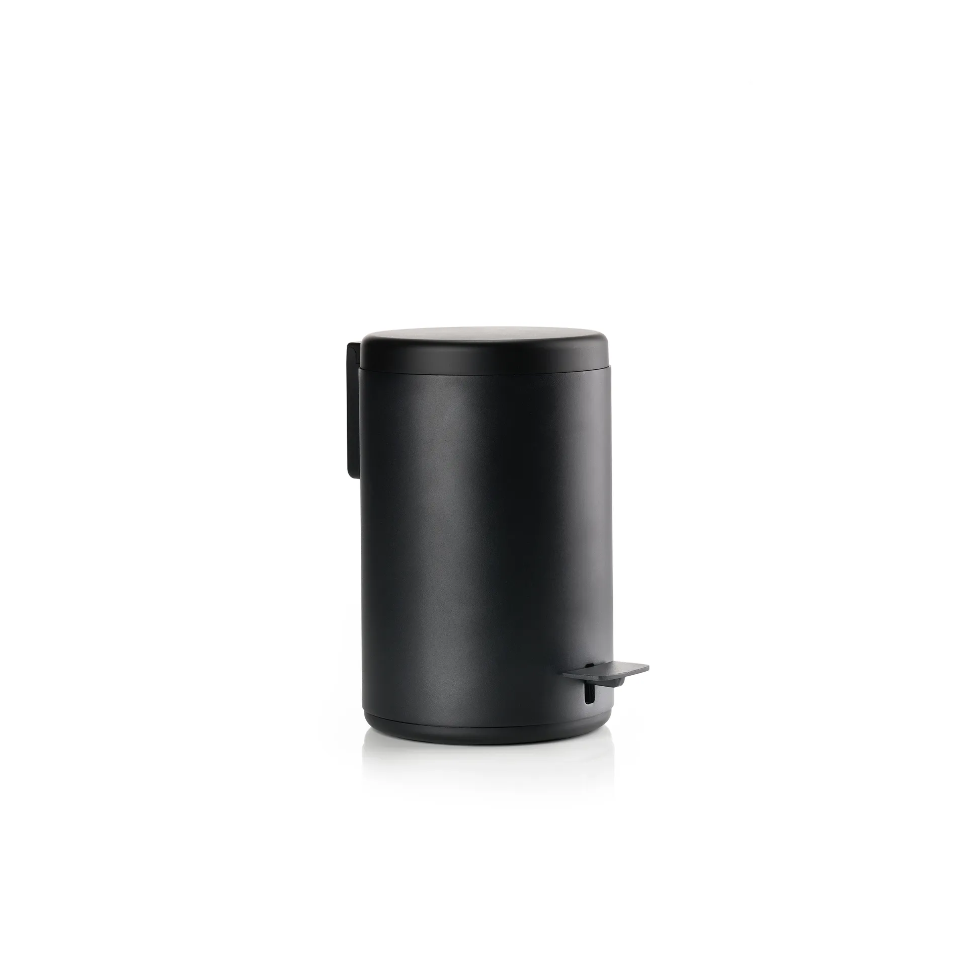 Rim pedal bin 3 L, Black Zone Denmark