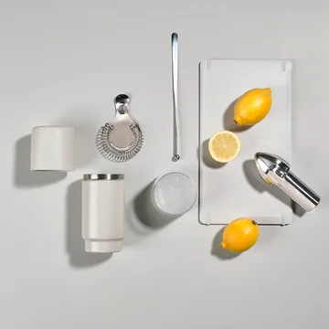 Rocks citrus press - stainless steel - Zone Denmark