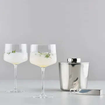 Rocks copa/GT glass 2-pack - 47 cl - Zone Denmark