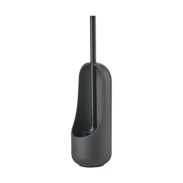Sensu toilet brush Ø11.8x41 cm - Black - Zone Denmark