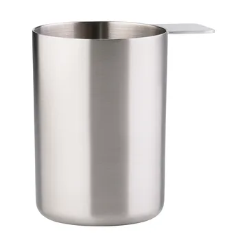 Singles measauring cup 500 ml - Steel - Zone Denmark