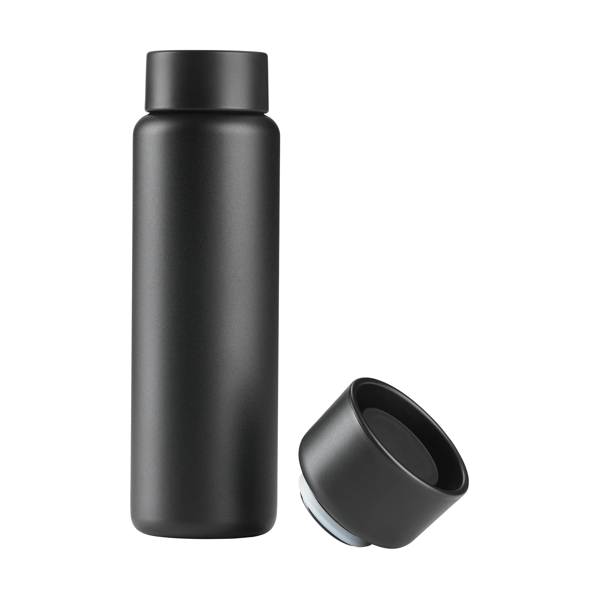 Singles thermal mug, Black, 65 cl Zone Denmark