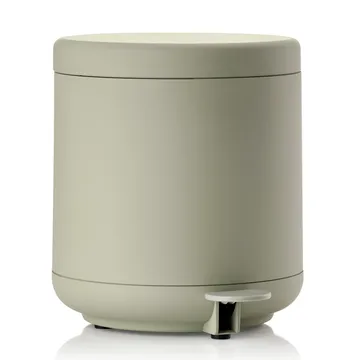 Ume pedal bin 4 l - Eucalyptus - Zone Denmark