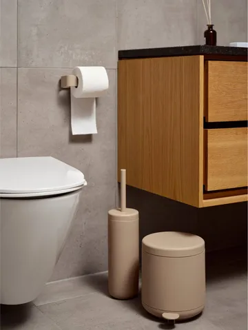 Ume pedal bin - Camel - Zone Denmark