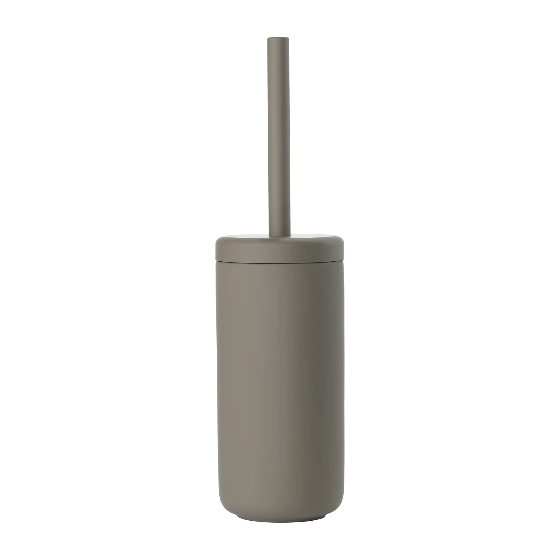 Ume toilet brush, Taupe Zone Denmark