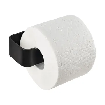 Ume toilet paper holder - Black - Zone Denmark
