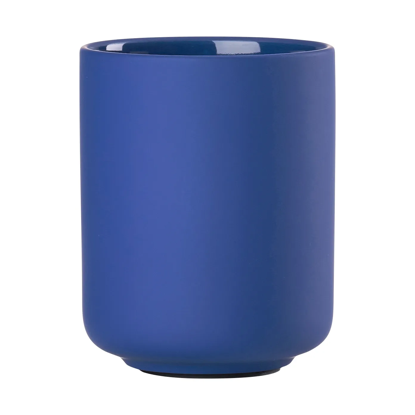 Ume toothbrush cup, Indigo Blue Zone Denmark