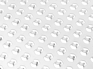 Z-cut fine grater - grey - Zwilling