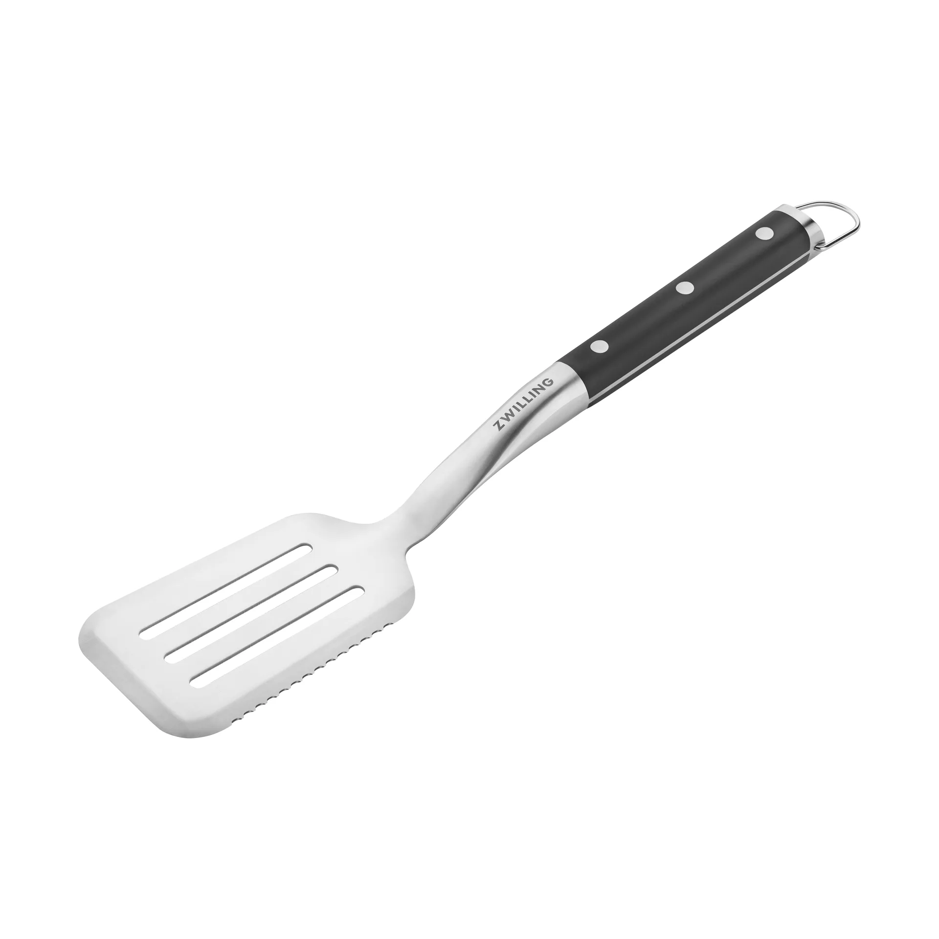 Zwilling BBQ+ spatula 43 cm, Stainless steel Zwilling