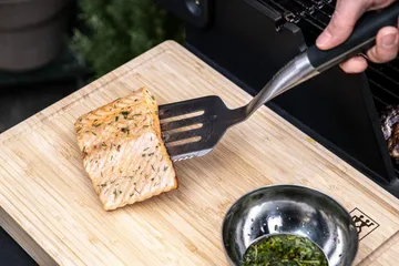 Zwilling BBQ+ spatula 43 cm - Stainless steel - Zwilling