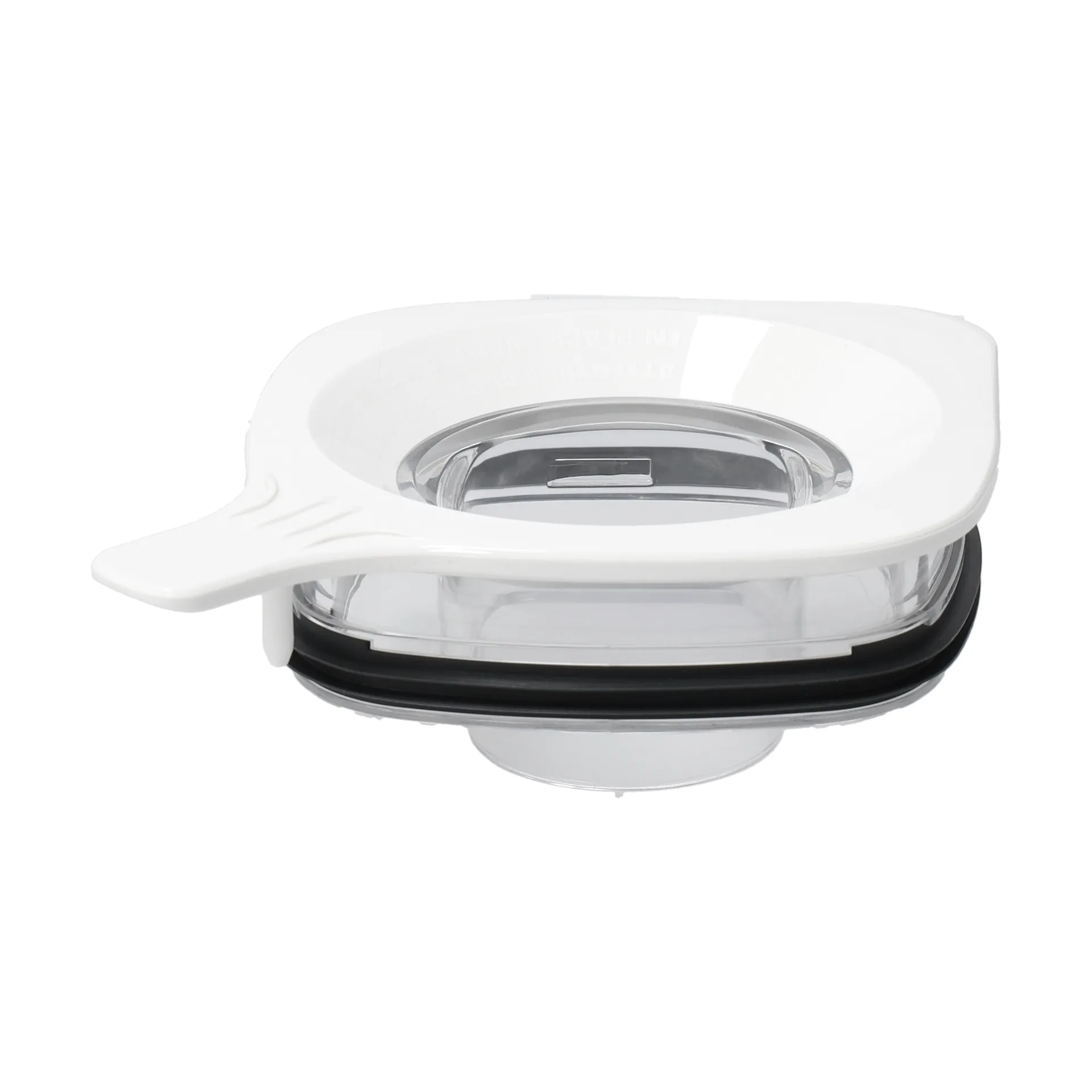 Zwilling blender lock with gasket, White, 1,4 L Zwilling