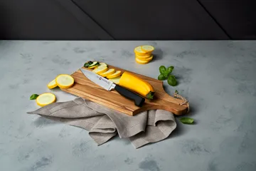 Zwilling Four star fillet/meat knife stainless steel - 16 cm - Zwilling