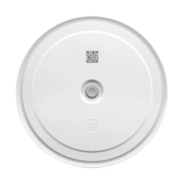 Zwilling Fresh & save vacuum lid white - L - Zwilling