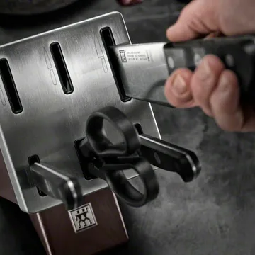 Zwilling Gourmet knife set 6 pieces - 6 pieces - Zwilling
