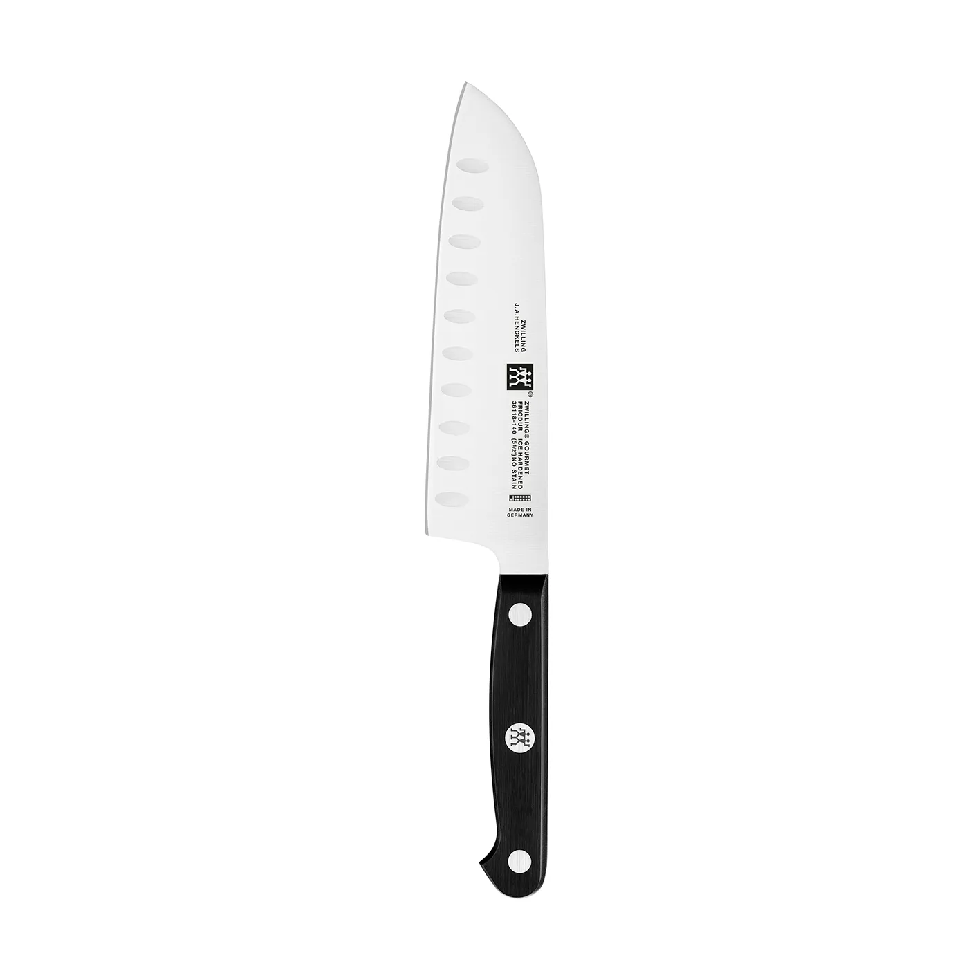 Zwilling Gourmet santoku Japanese knife, 14 cm Zwilling