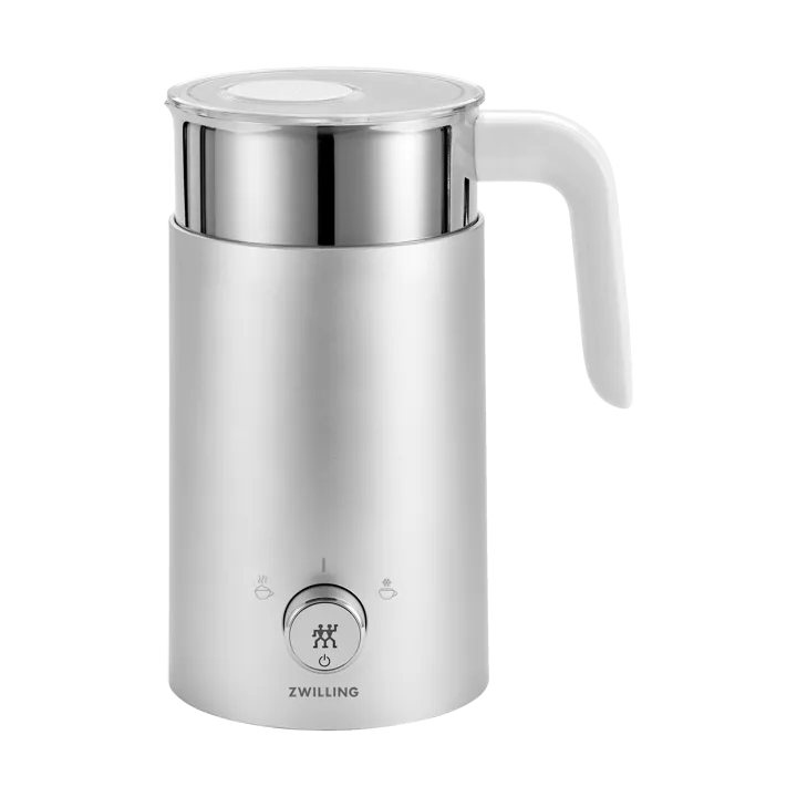 Zwilling milk frother 29 cm - Silver - Zwilling