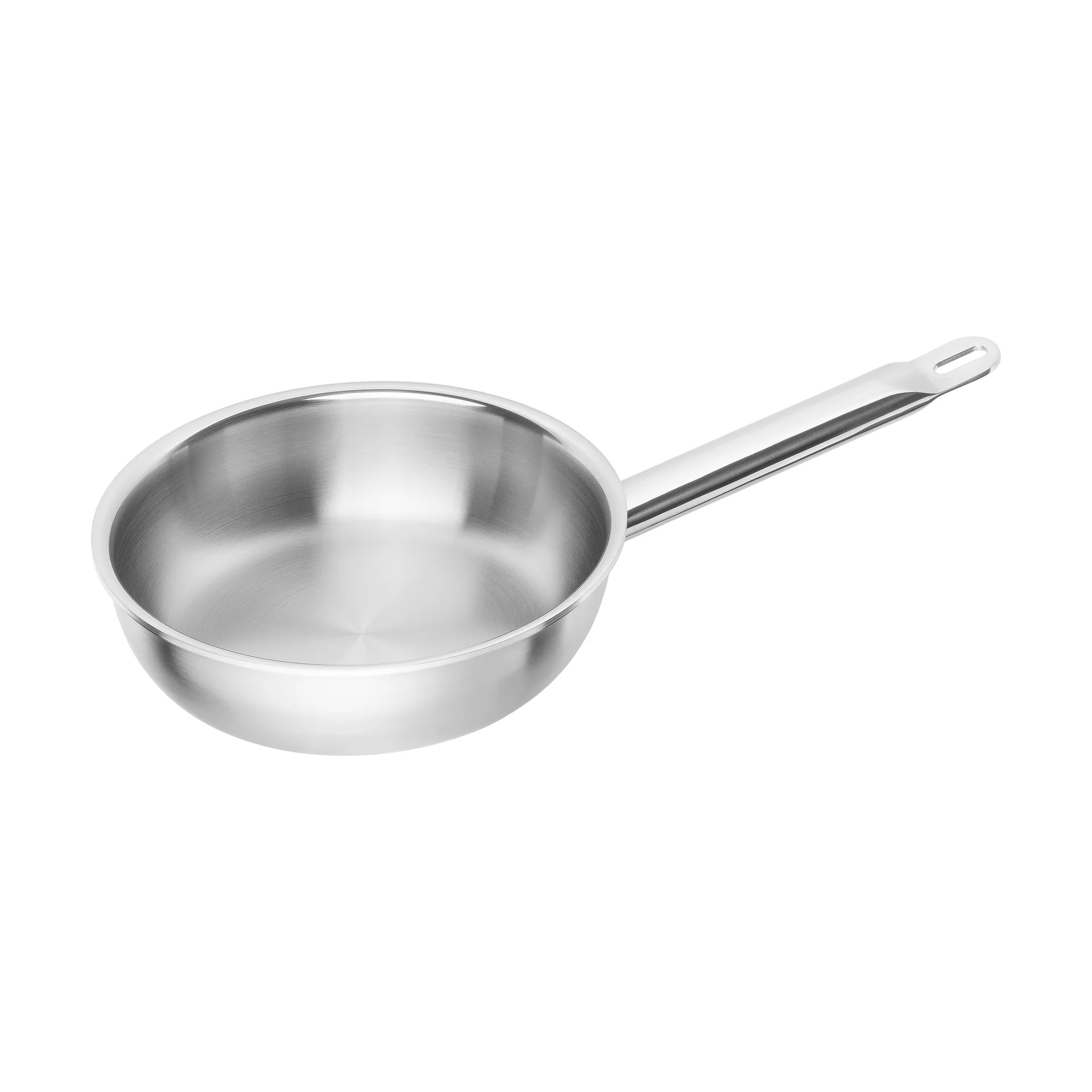 Zwilling Pro stainless steel frying pan, Ø20 cm Zwilling Zwilling Pro stainless steel frying pan, Ø20 cm Zwilling
