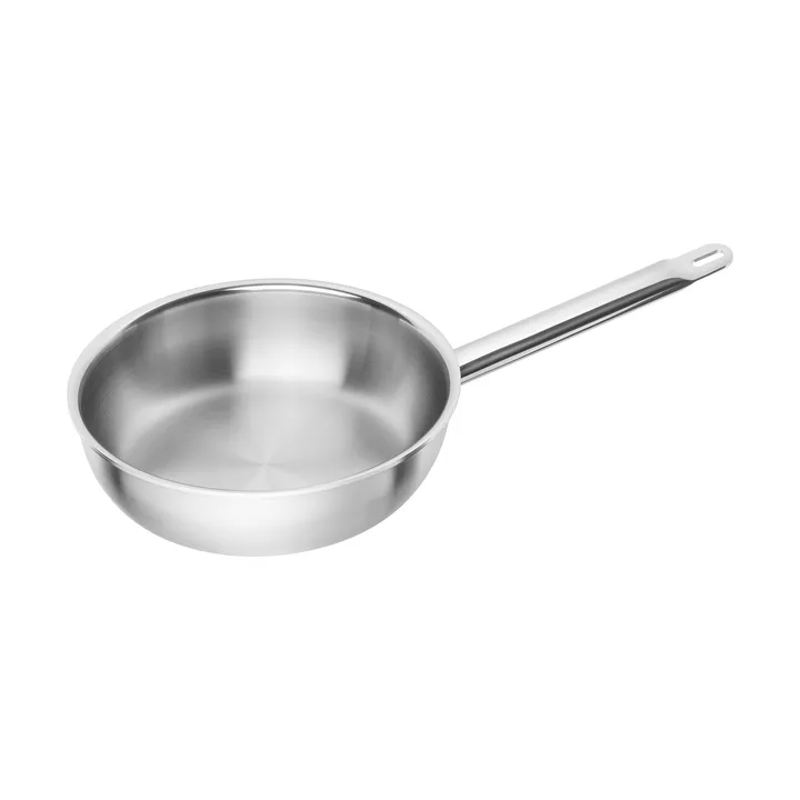 Zwilling Pro stainless steel frying pan - Ø24 cm - Zwilling
