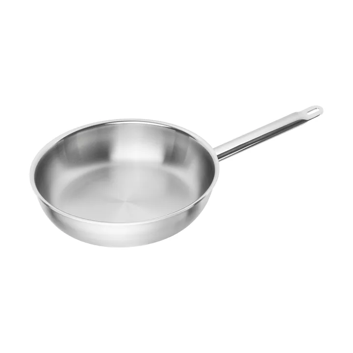 Zwilling Pro stainless steel frying pan - Ø28 cm - Zwilling